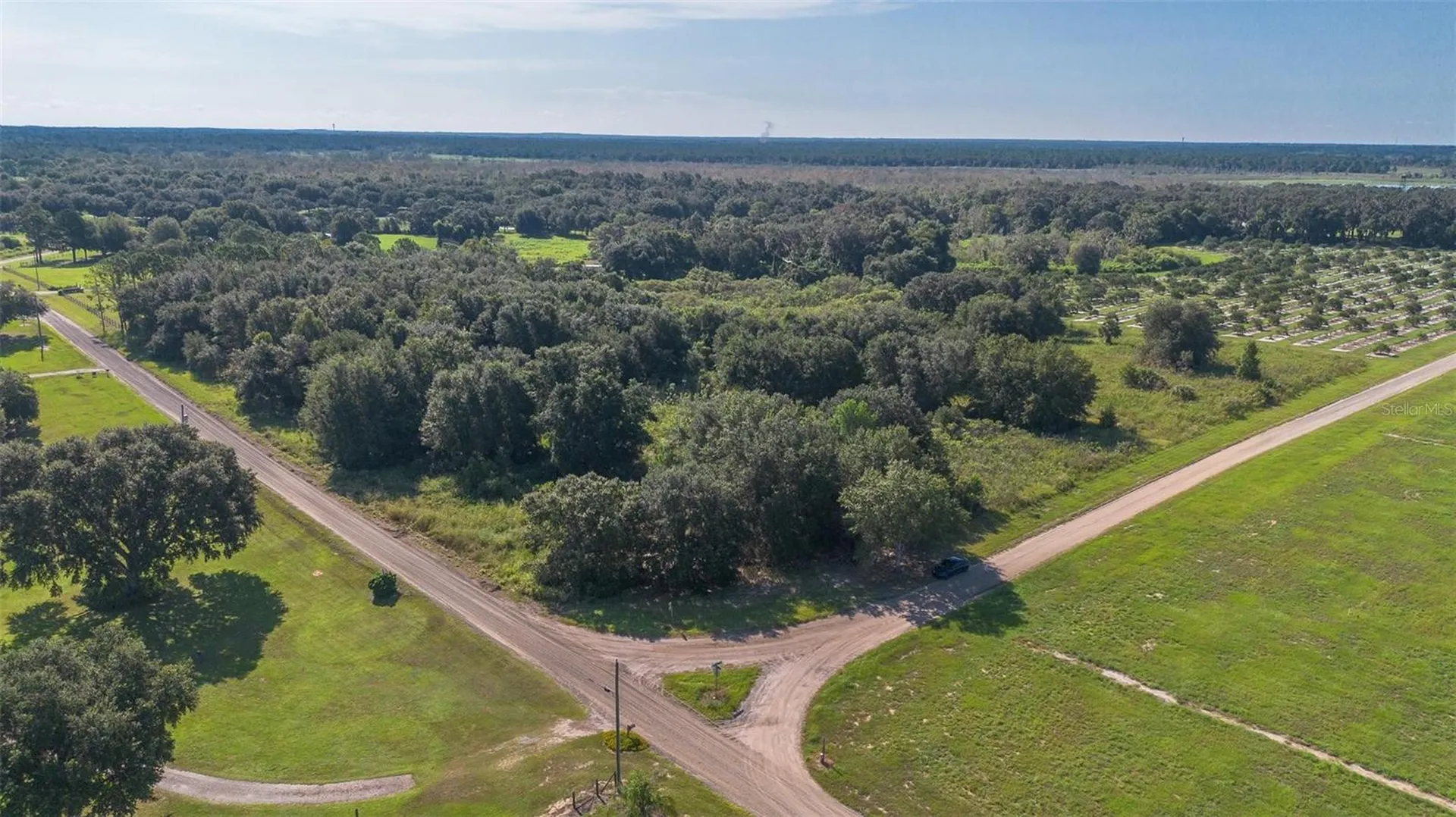 Yale Hammock Road Umatilla FL 32784
