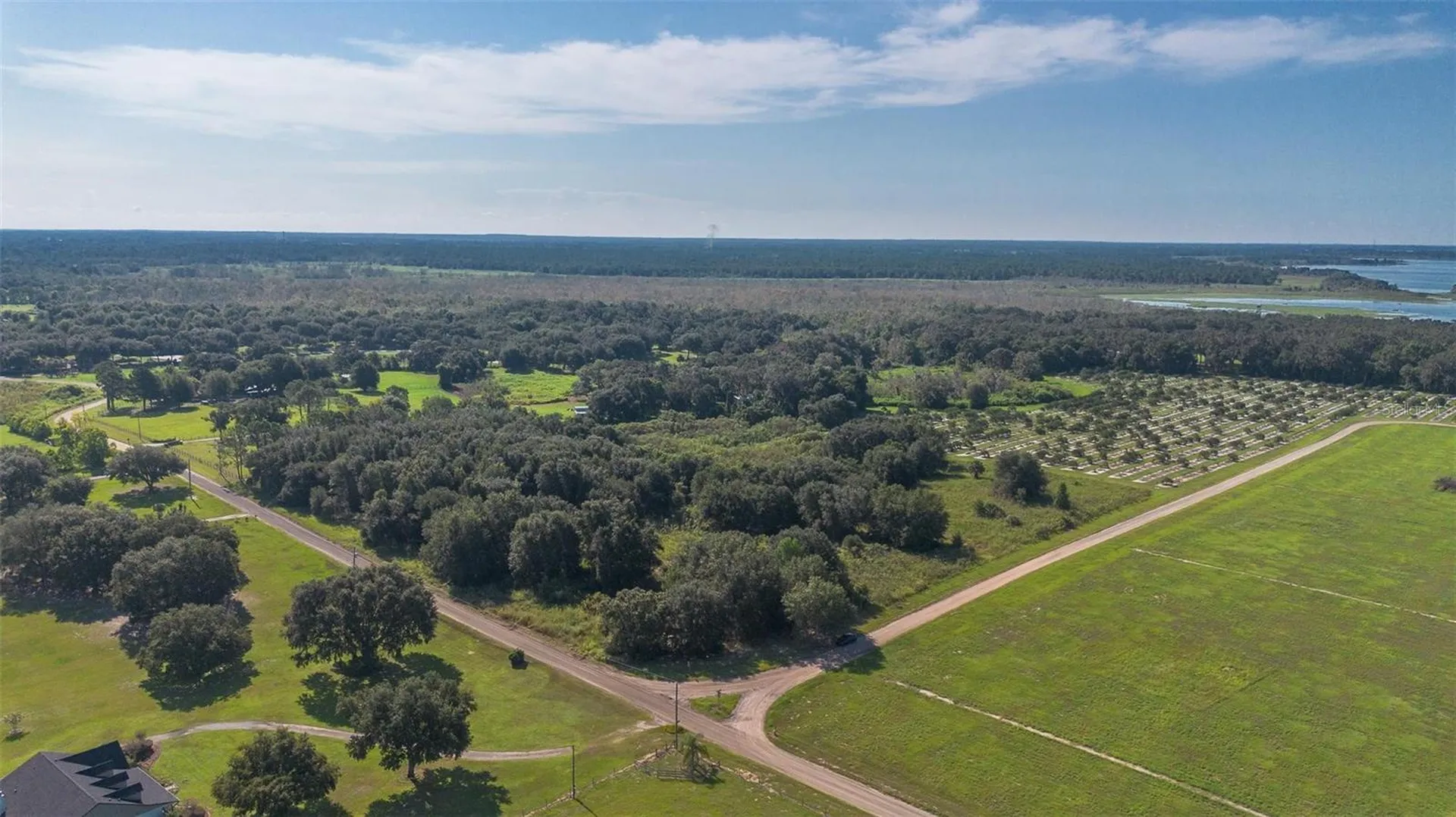 Yale Hammock Road Umatilla FL 32784