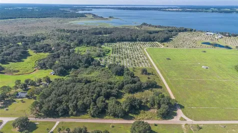 Yale Hammock Road Umatilla FL 32784
