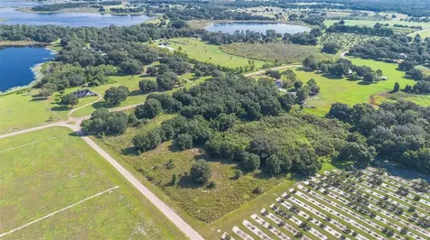 Yale Hammock Road Umatilla FL 32784
