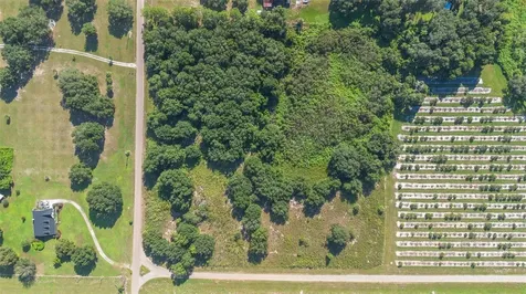 Yale Hammock Road Umatilla FL 32784