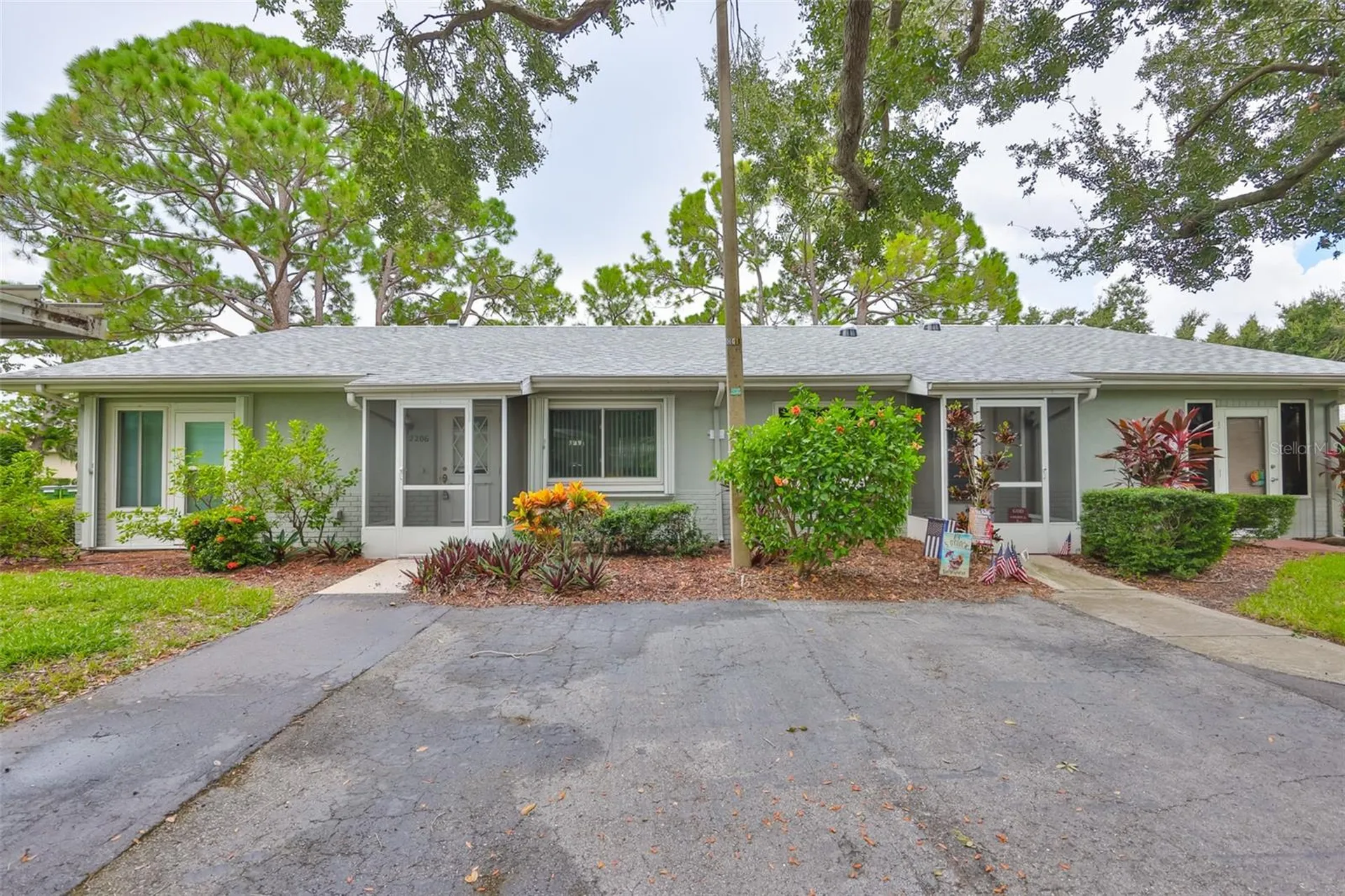 2206 Horsham Place Sun City Center FL 33573