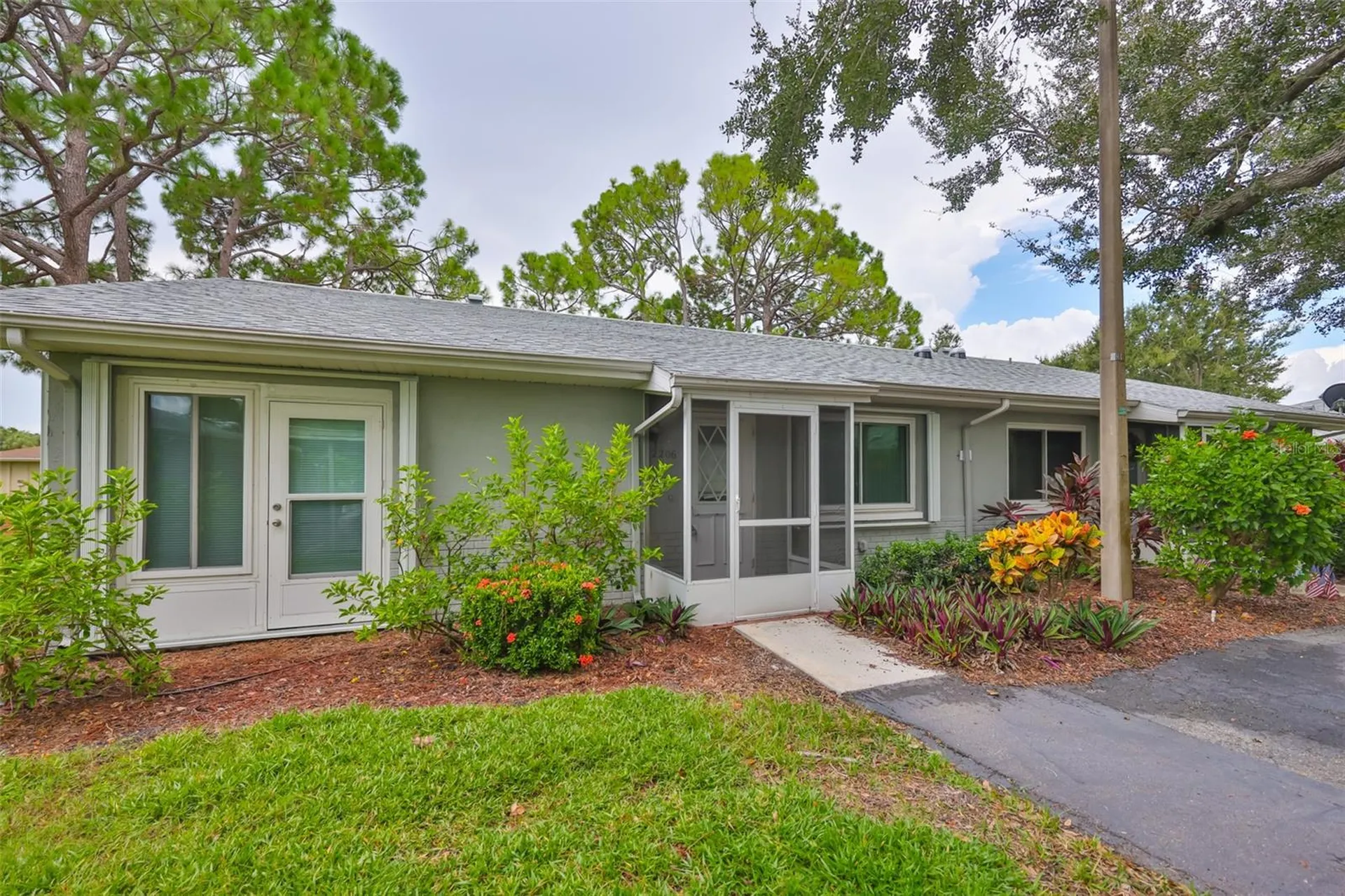 2206 Horsham Place Sun City Center FL 33573