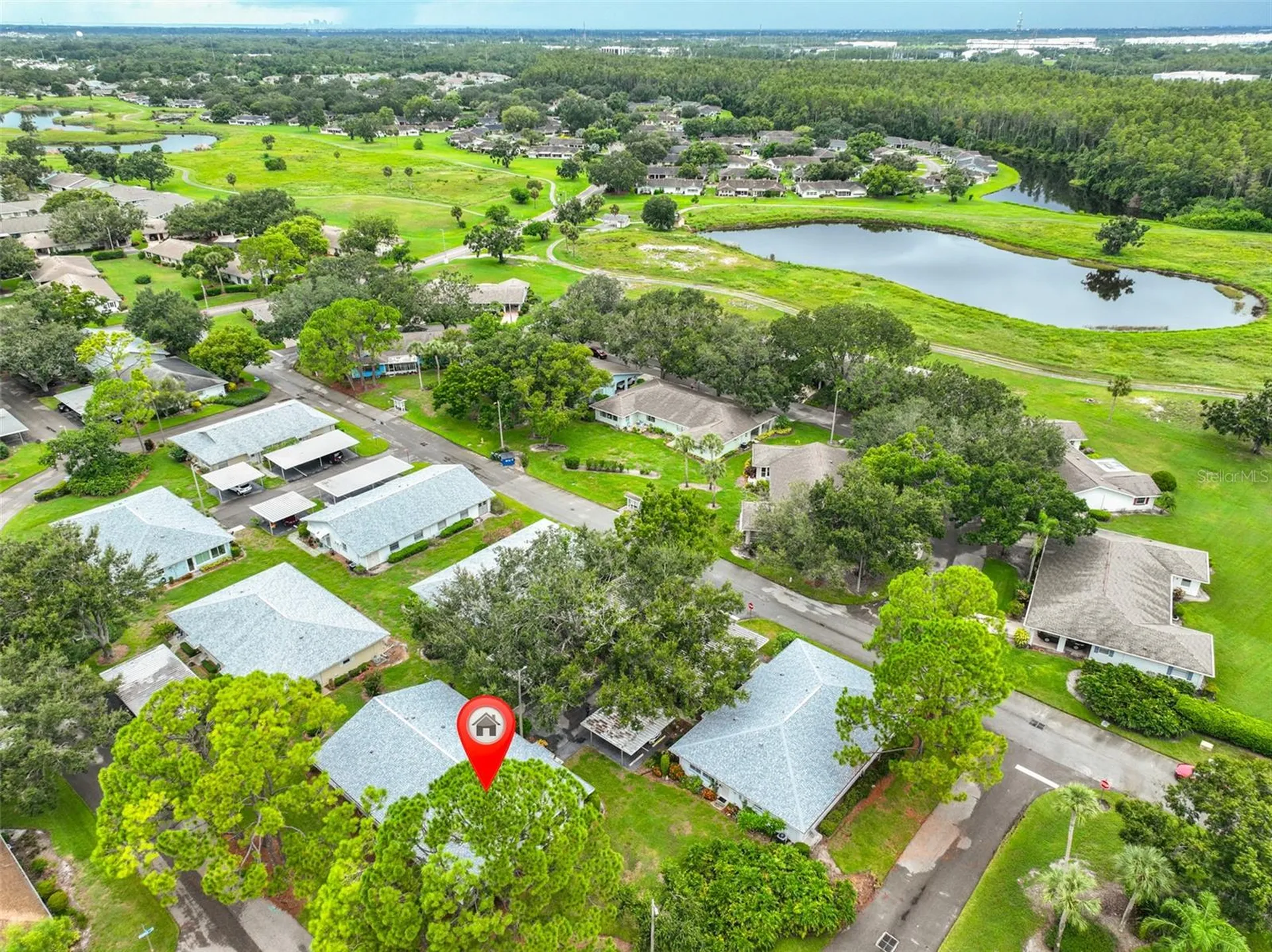 2206 Horsham Place Sun City Center FL 33573