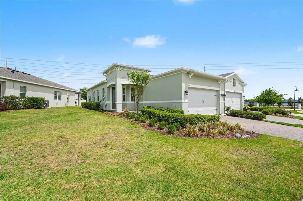 1991 Key Bay Trail Kissimmee FL 34747