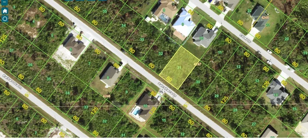 14200 Salvatierra Lane Port Charlotte FL 33981