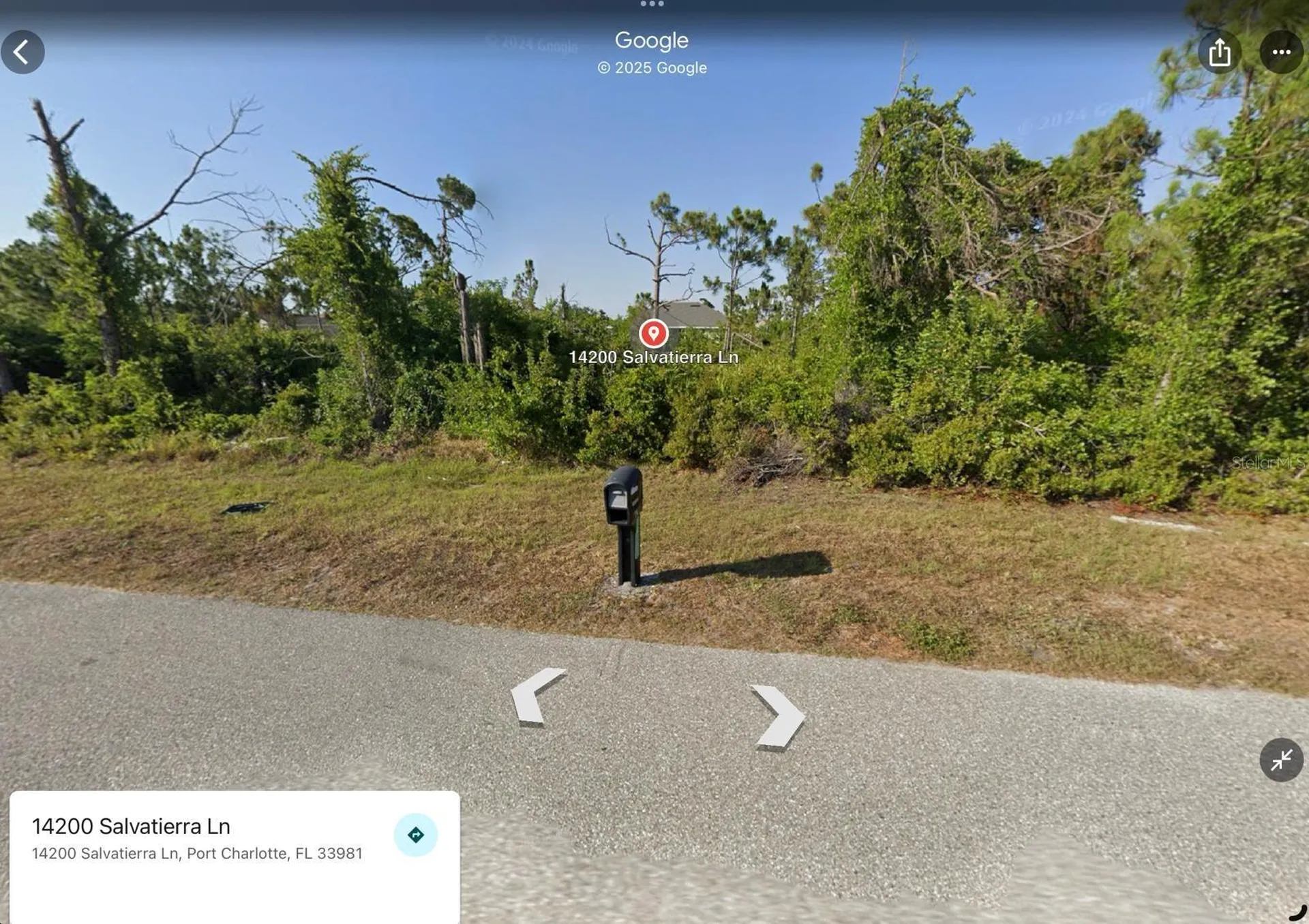 14200 Salvatierra Lane Port Charlotte FL 33981