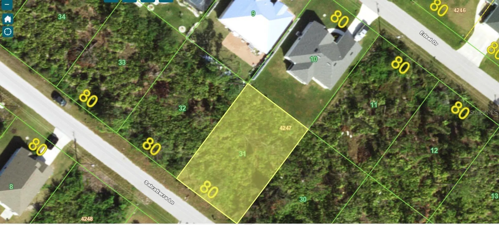 14200 Salvatierra Lane Port Charlotte FL 33981
