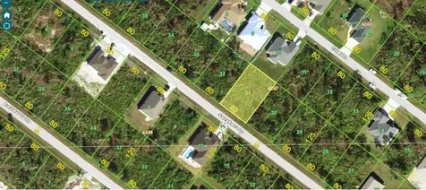 14200 Salvatierra Lane Port Charlotte FL 33981