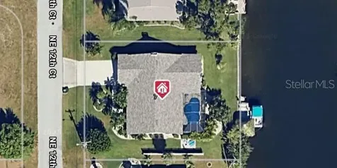 7 NE 12th Court Cape Coral FL 33909