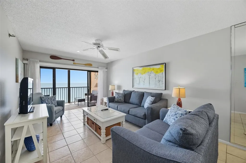 13720 Gulf Boulevard Madeira Beach FL 33708