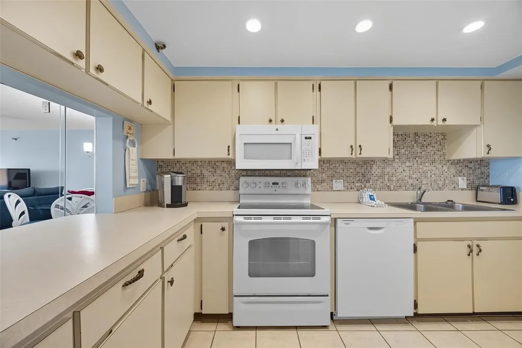 13720 Gulf Boulevard Madeira Beach FL 33708