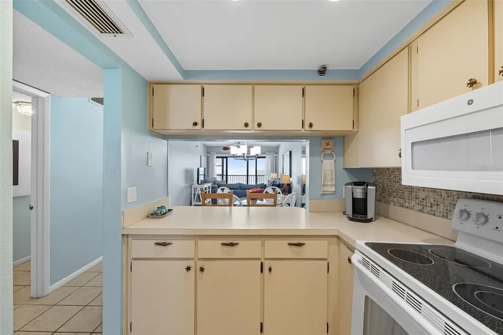 13720 Gulf Boulevard Madeira Beach FL 33708