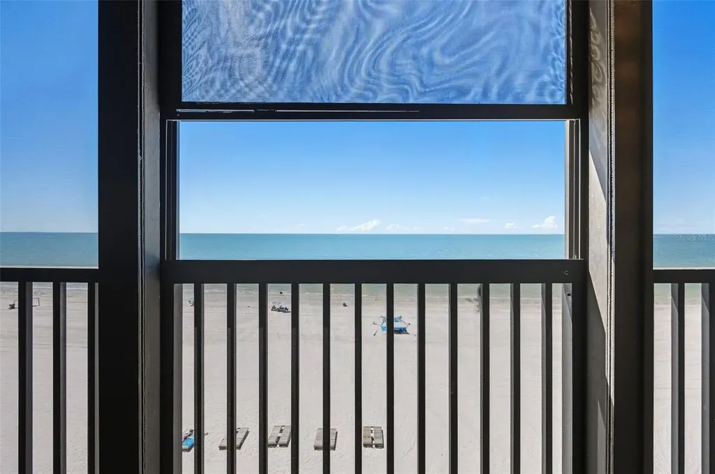 13720 Gulf Boulevard Madeira Beach FL 33708