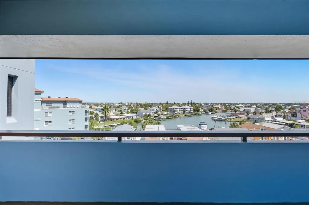 13720 Gulf Boulevard Madeira Beach FL 33708