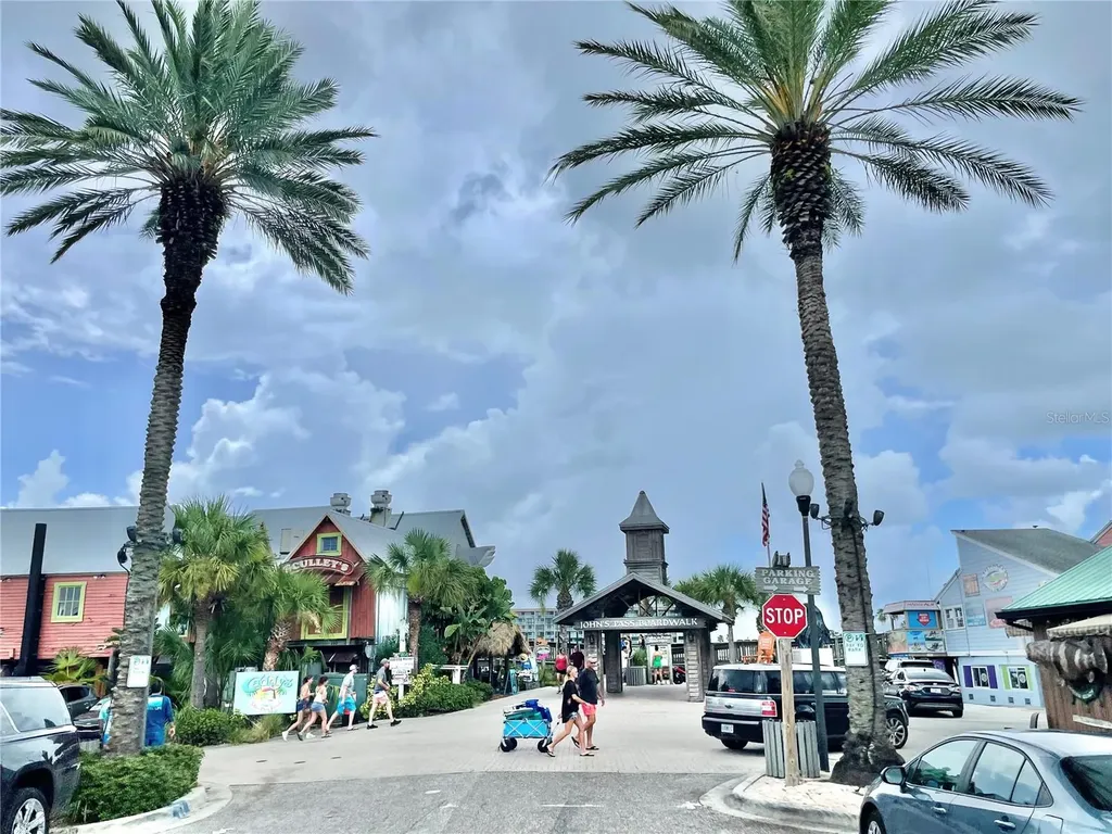13720 Gulf Boulevard Madeira Beach FL 33708
