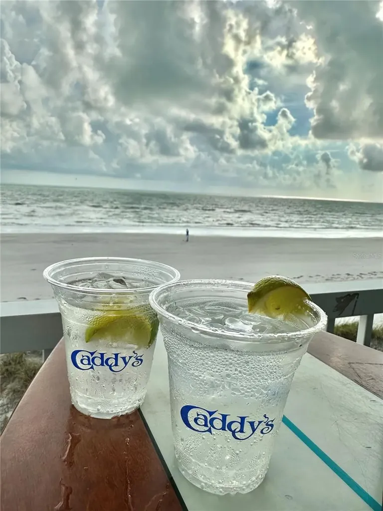 13720 Gulf Boulevard Madeira Beach FL 33708