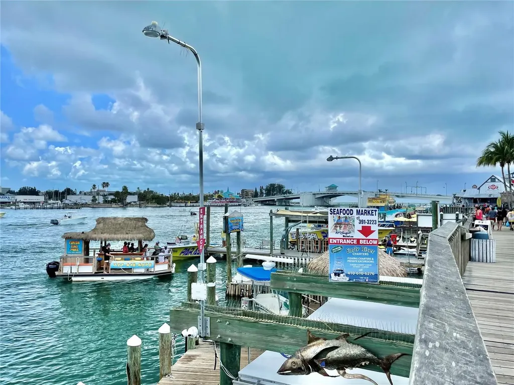 13720 Gulf Boulevard Madeira Beach FL 33708