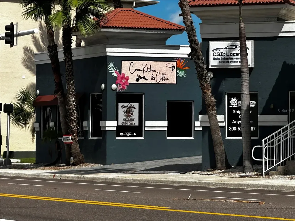13720 Gulf Boulevard Madeira Beach FL 33708