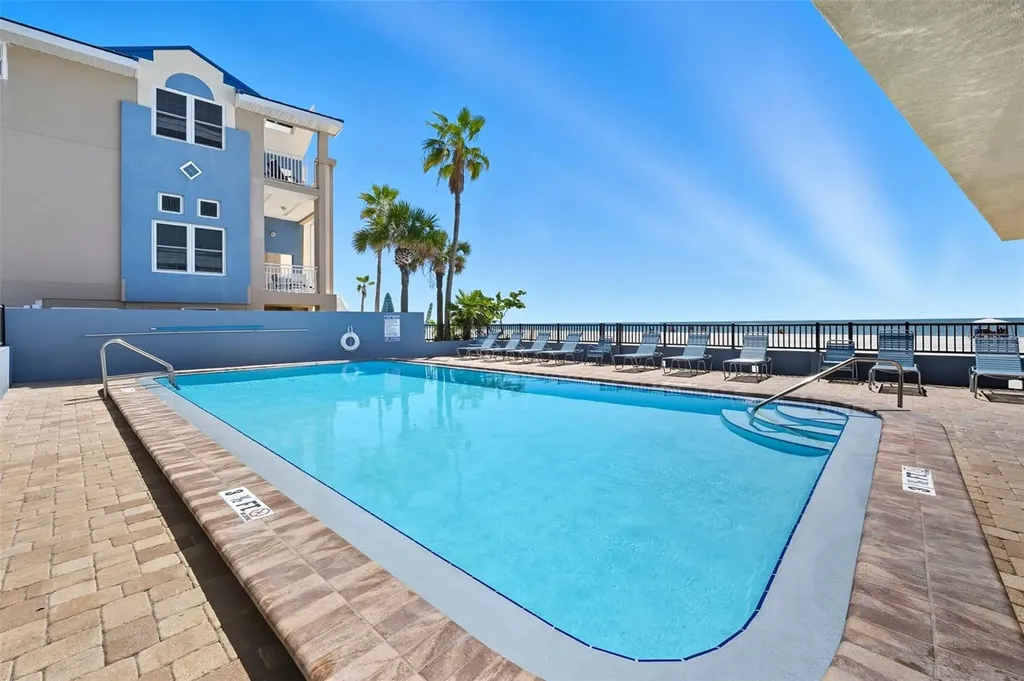 13720 Gulf Boulevard Madeira Beach FL 33708
