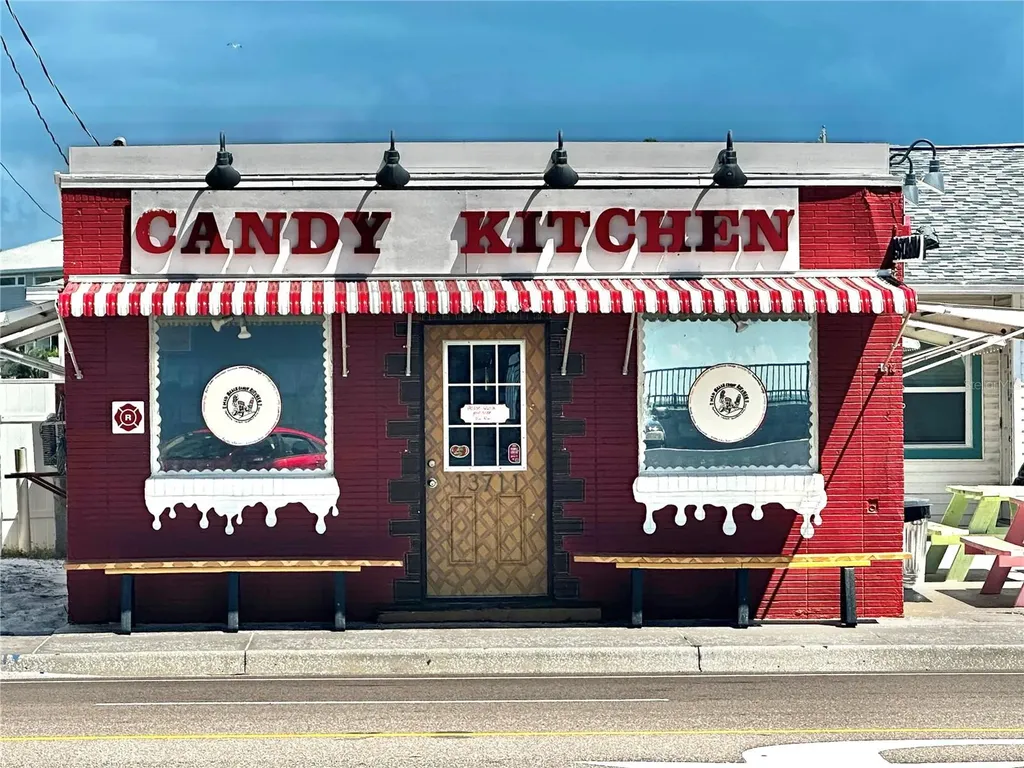13720 Gulf Boulevard Madeira Beach FL 33708