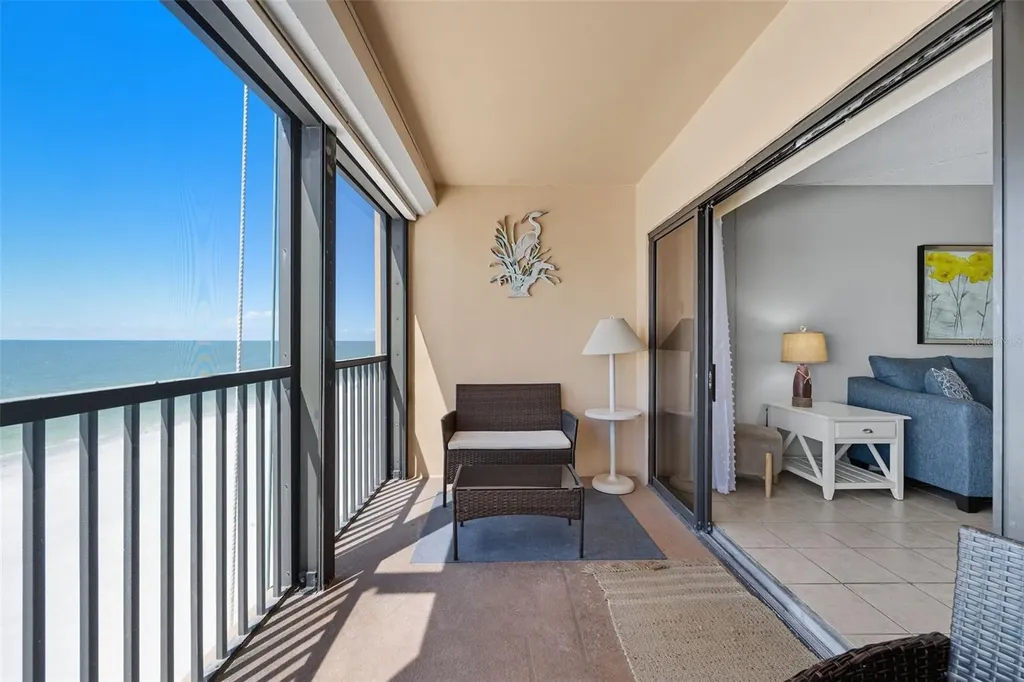 13720 Gulf Boulevard Madeira Beach FL 33708