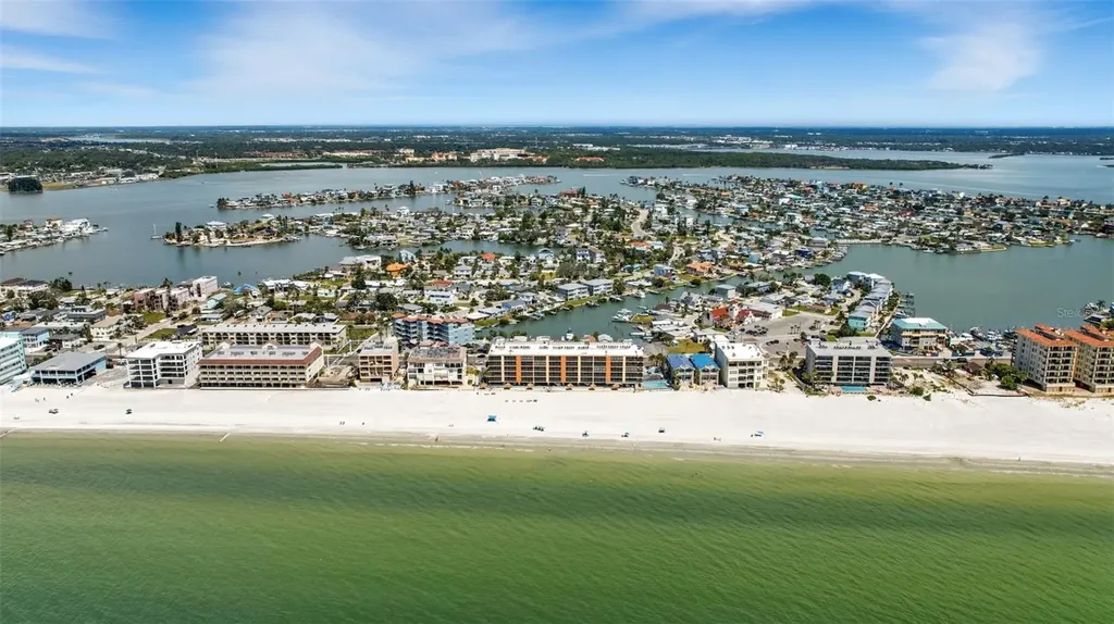 13720 Gulf Boulevard Madeira Beach FL 33708