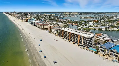 13720 Gulf Boulevard Madeira Beach FL 33708
