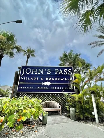 13720 Gulf Boulevard Madeira Beach FL 33708