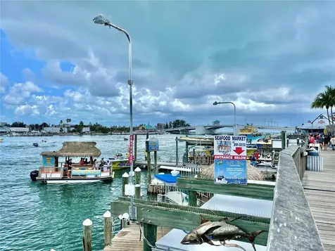 13720 Gulf Boulevard Madeira Beach FL 33708