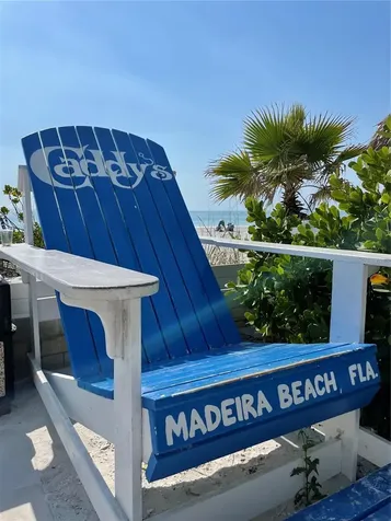 13720 Gulf Boulevard Madeira Beach FL 33708