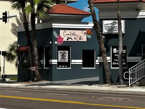 13720 Gulf Boulevard Madeira Beach FL 33708