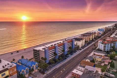 13720 Gulf Boulevard Madeira Beach FL 33708