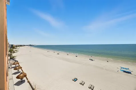 13720 Gulf Boulevard Madeira Beach FL 33708