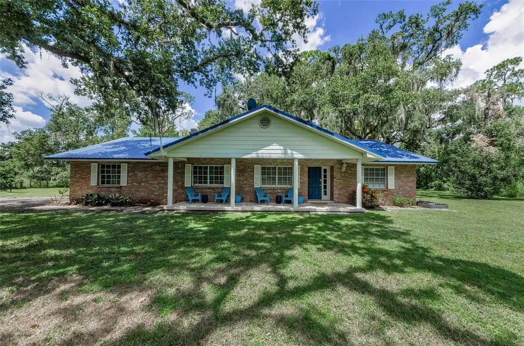 15523 Wj Valley Road Plant City FL 33566