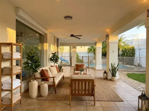 L-9 Mar Mediterraneo Street Dorado PR 00646