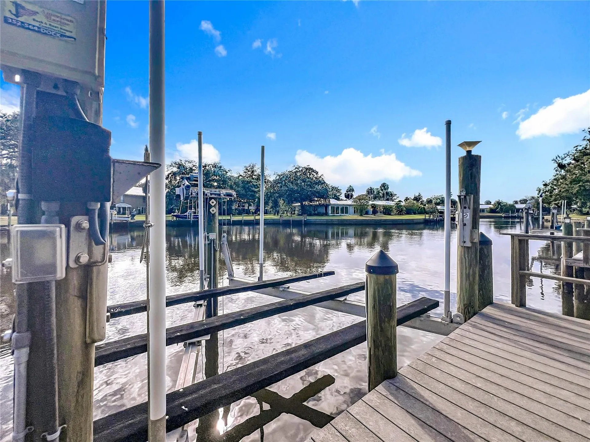 11293 W Bayshore Drive Crystal River FL 34429