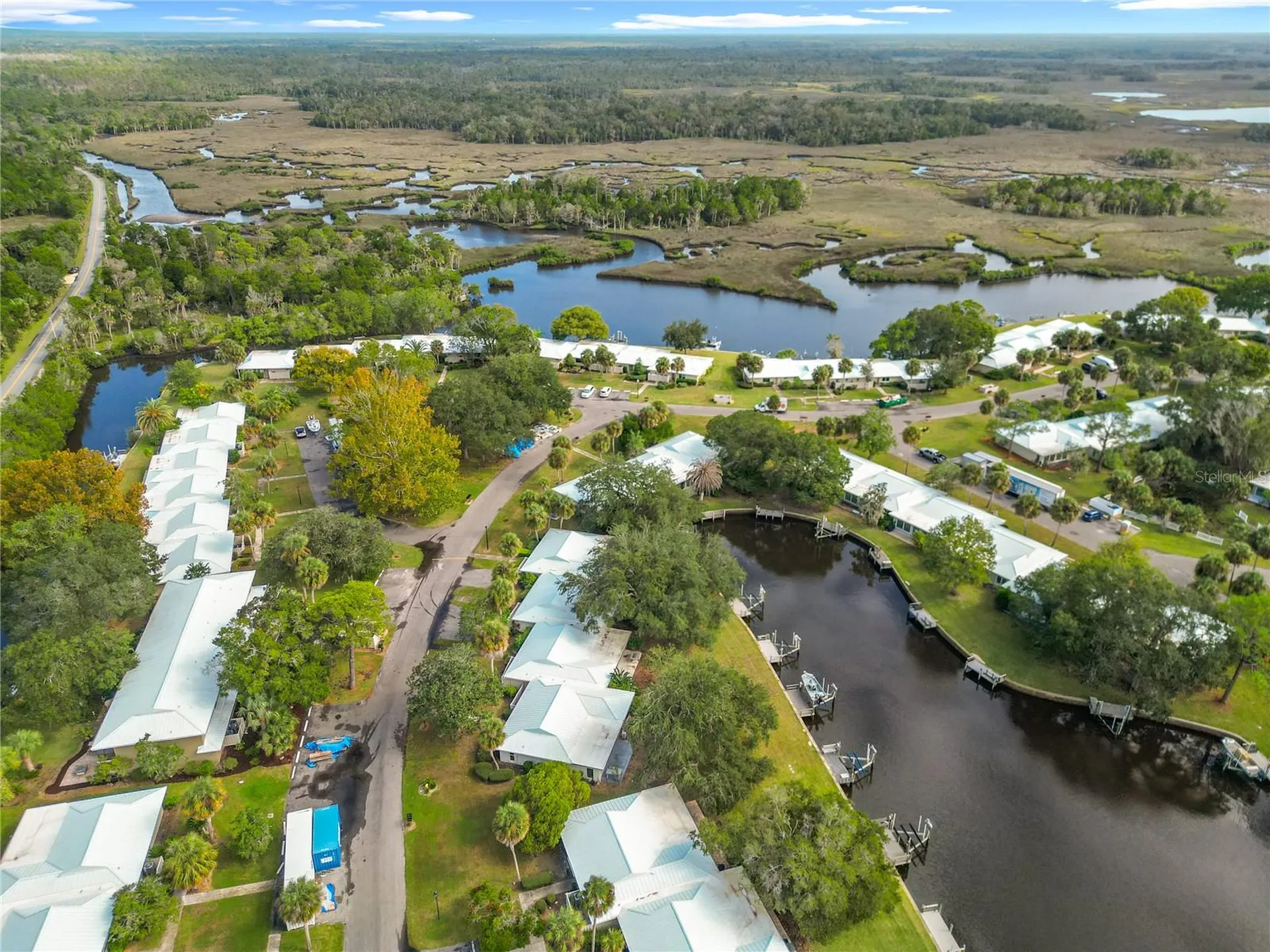 11293 W Bayshore Drive Crystal River FL 34429