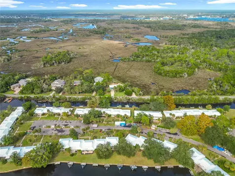 11293 W Bayshore Drive Crystal River FL 34429