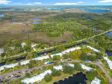 11293 W Bayshore Drive Crystal River FL 34429