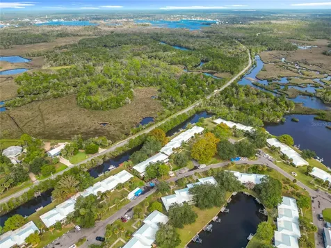 11293 W Bayshore Drive Crystal River FL 34429