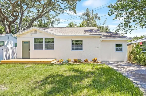 1517 Scranton Avenue Clearwater FL 33756