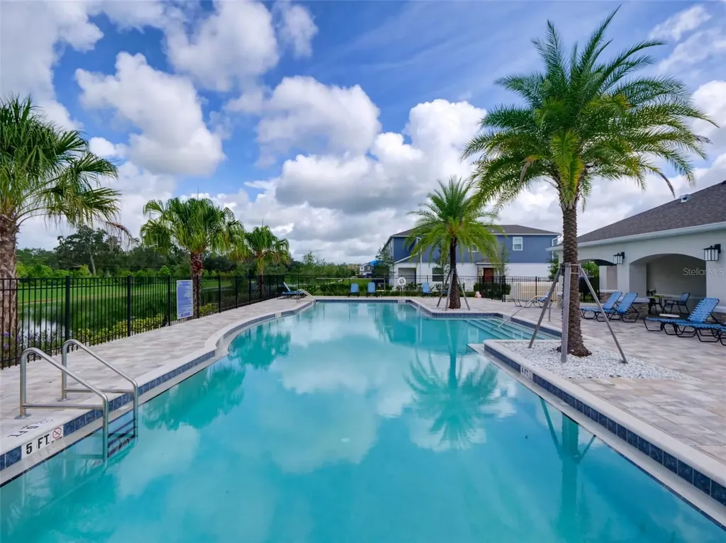 14796 Outfitter Street Orlando FL 32824