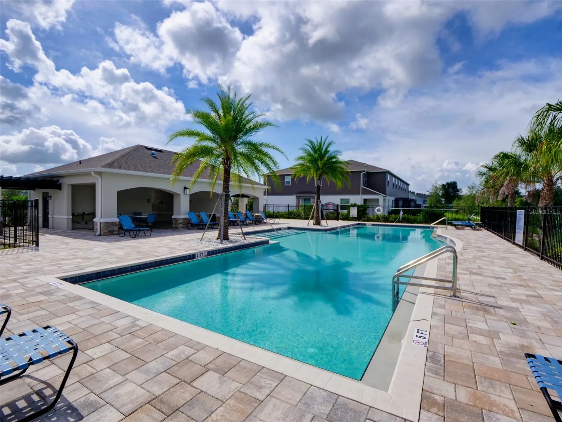 14796 Outfitter Street Orlando FL 32824