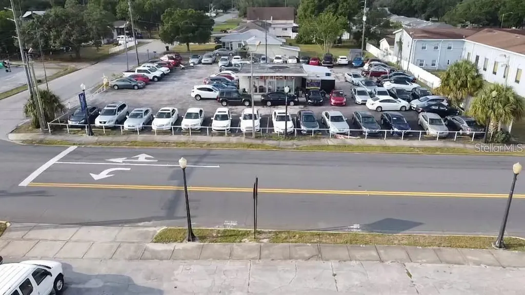 101 Central Avenue W Lake Wales FL 33853