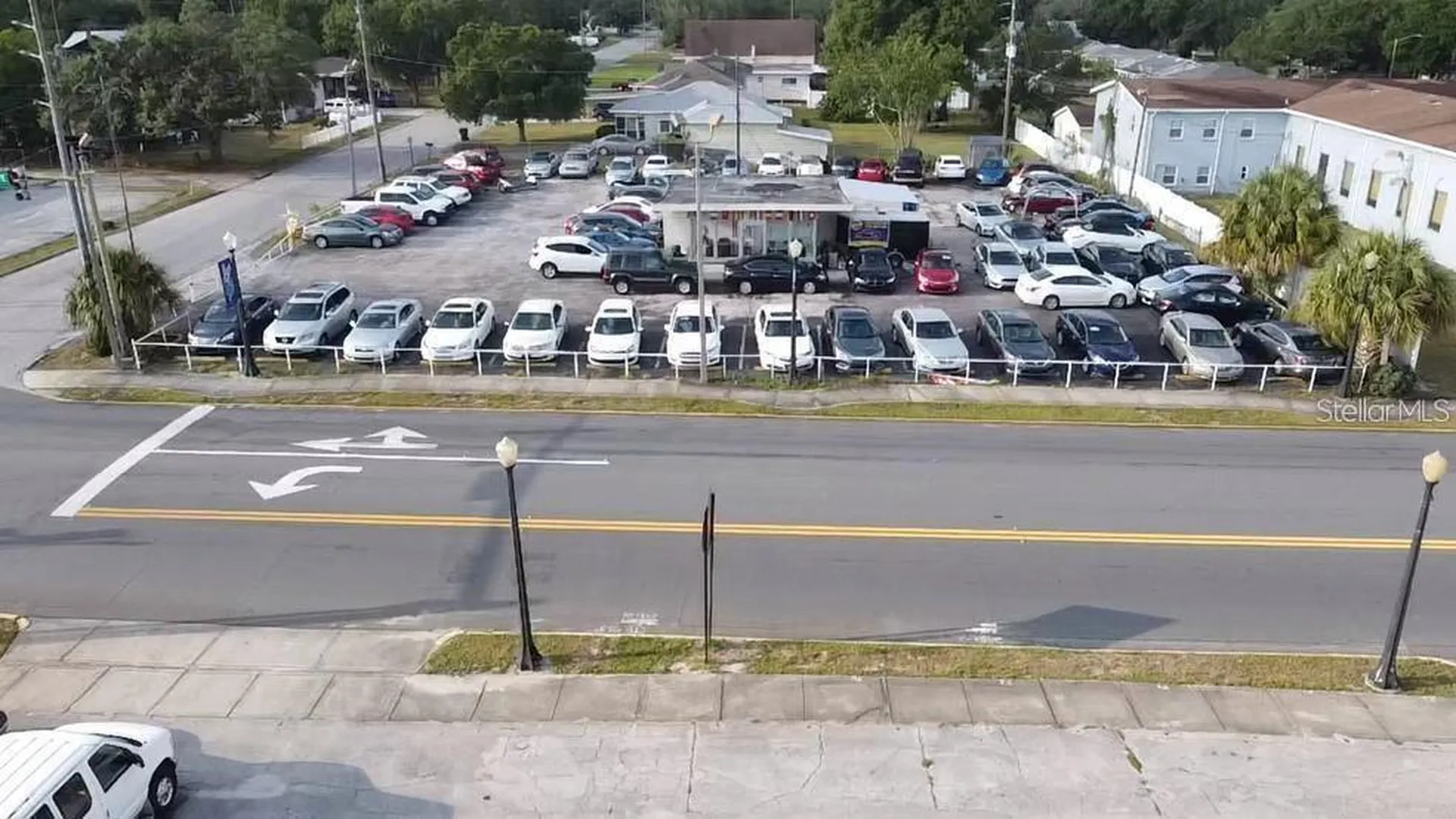 101 Central Avenue W Lake Wales FL 33853