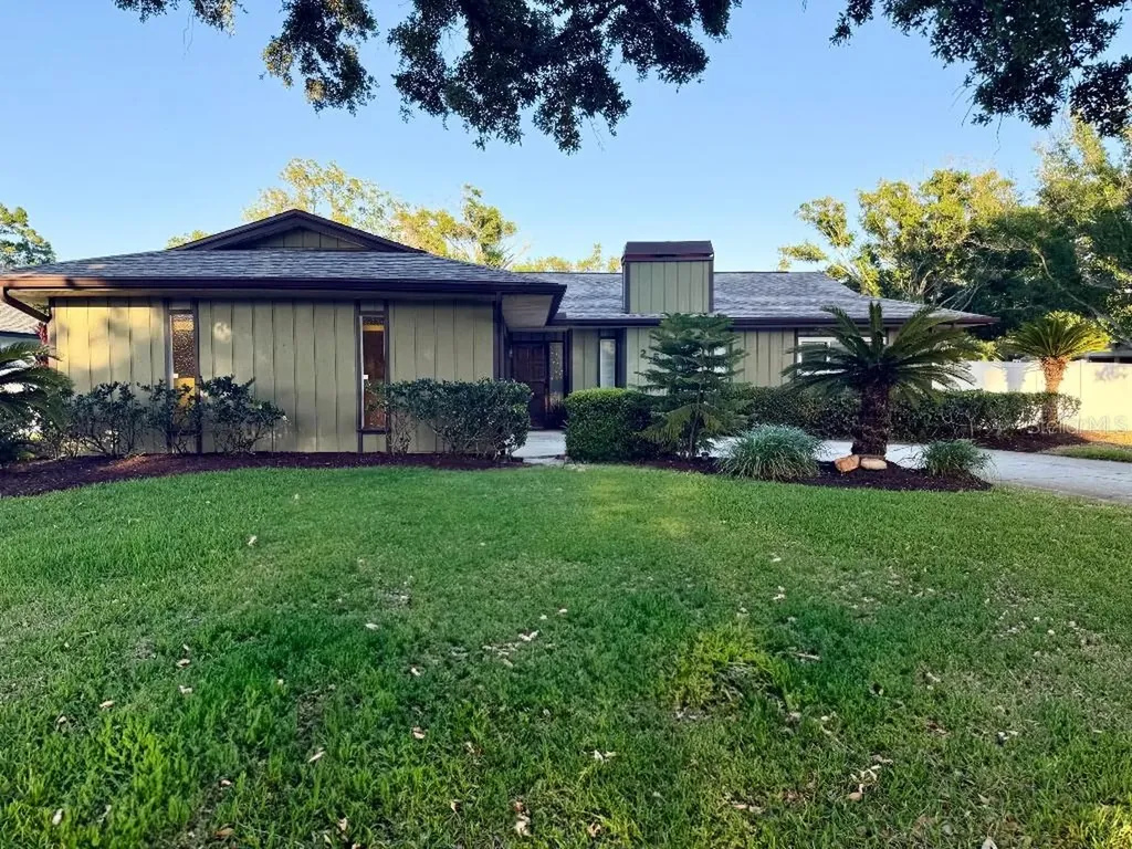 2583 Burntfork Drive Clearwater FL 33761