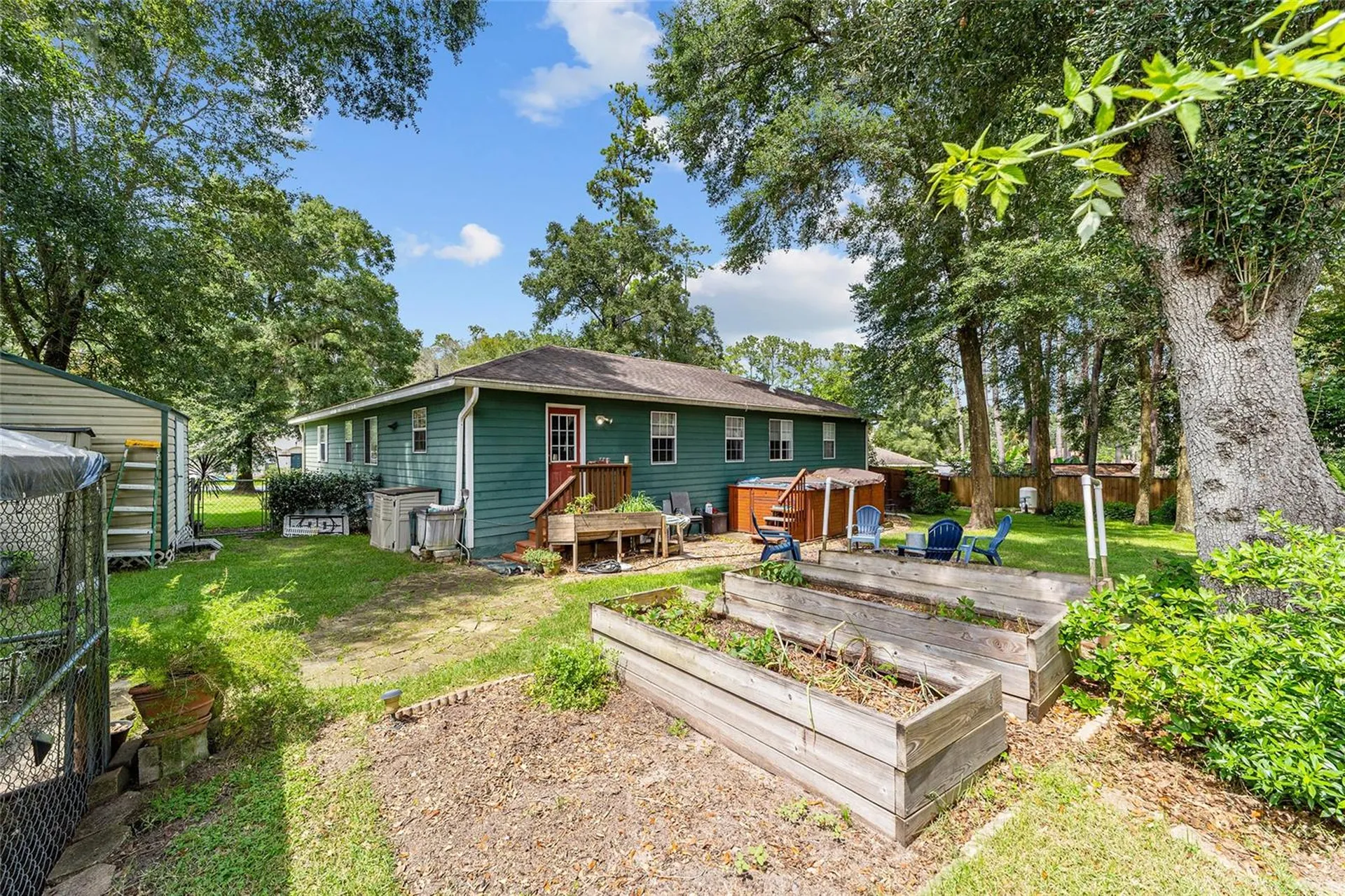 19 Cherry Lane Ocala FL 34472