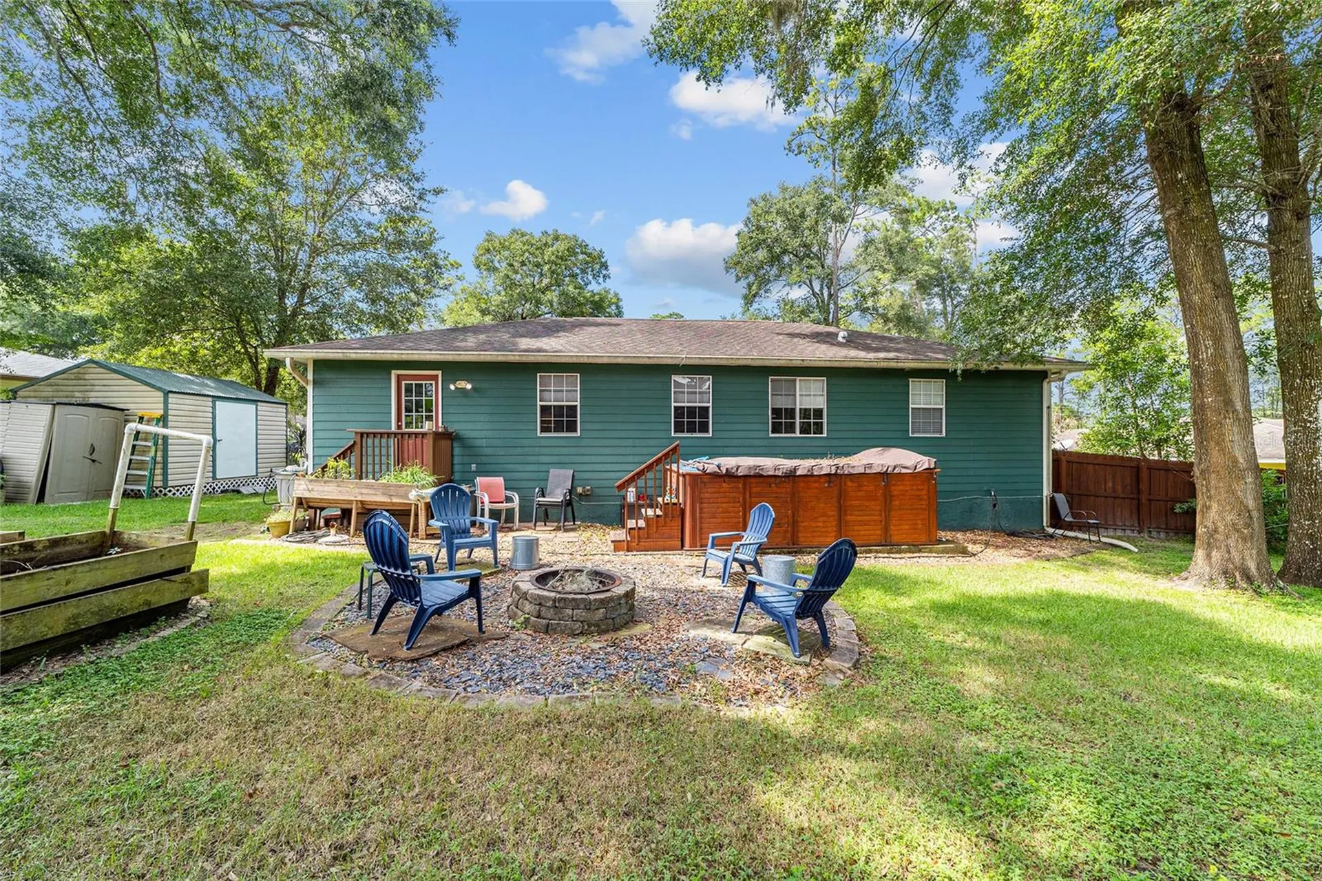19 Cherry Lane Ocala FL 34472