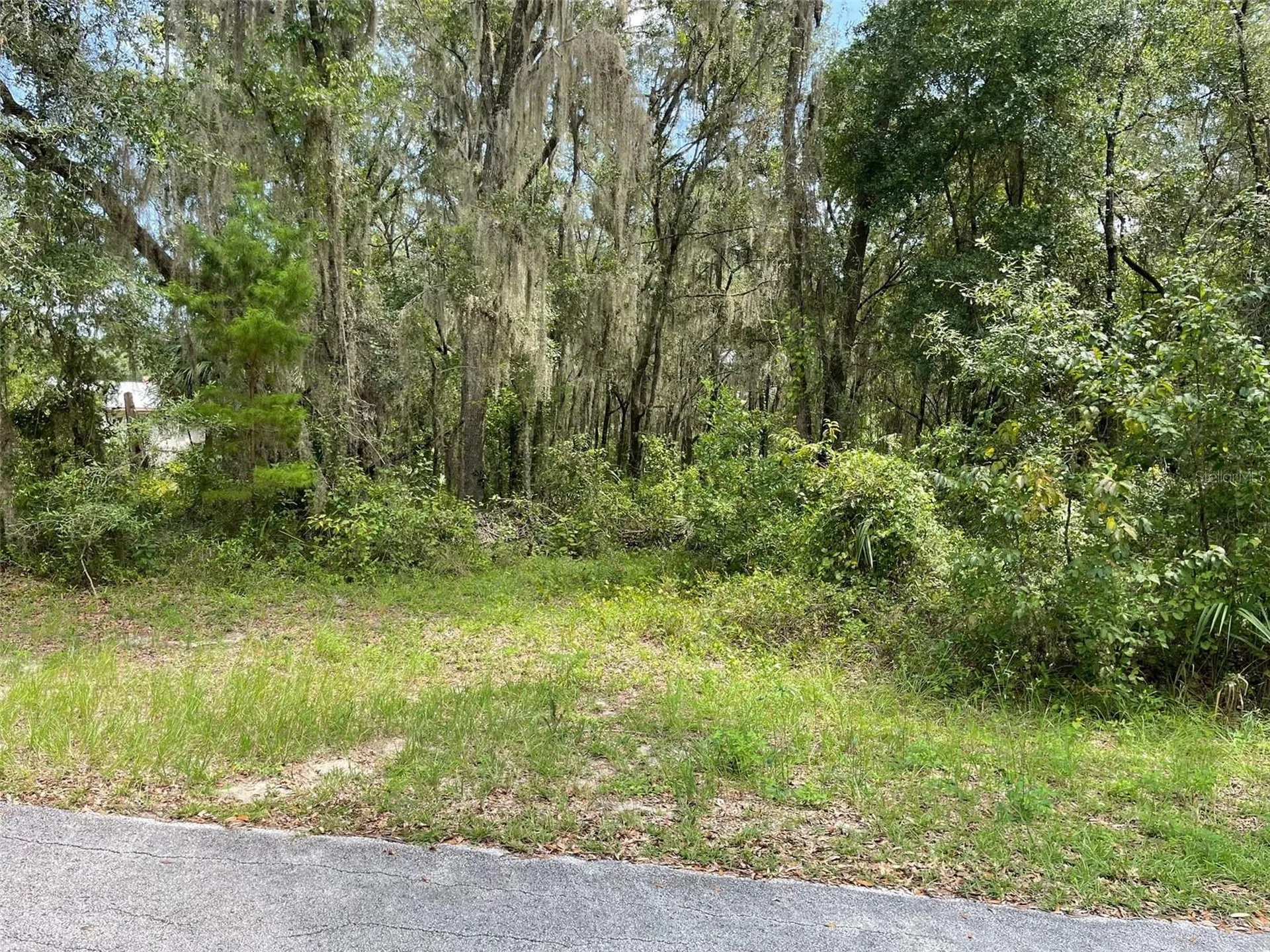Lots 15 & 16 SW Shorewood Drive Dunnellon FL 34431